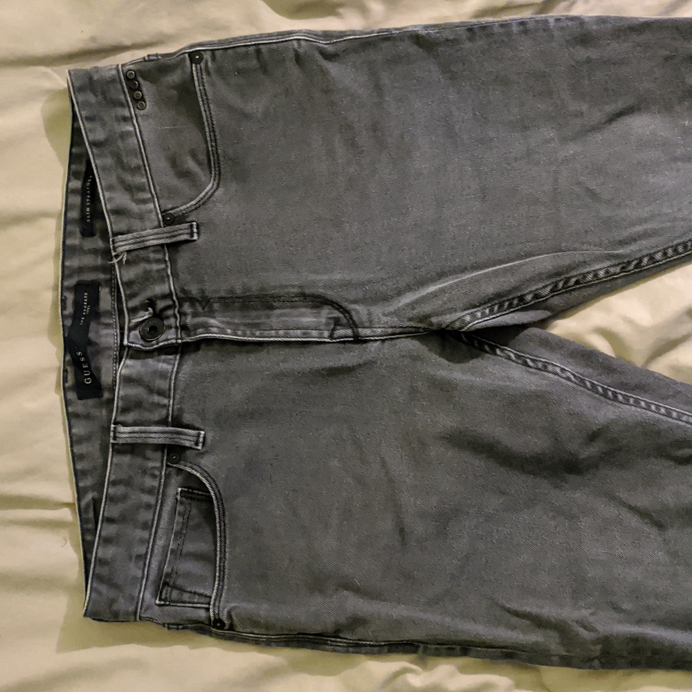Guess Jeans Size 32x32